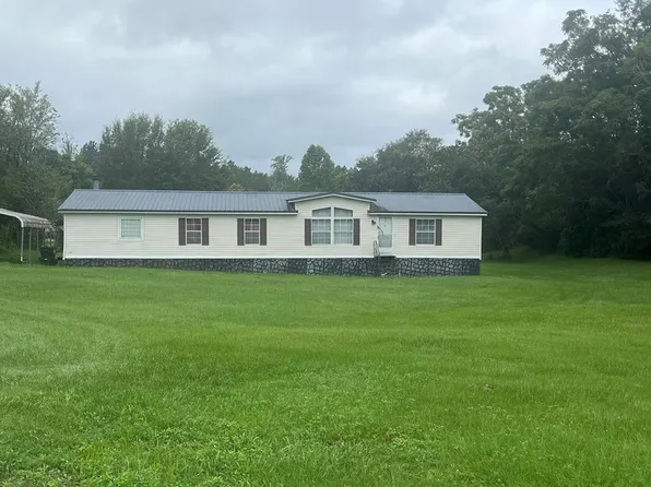 9 Amber Dr, Ray City, GA 31645