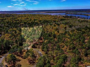 205 Deer Meadow Ln, Pawleys Island, SC 29585