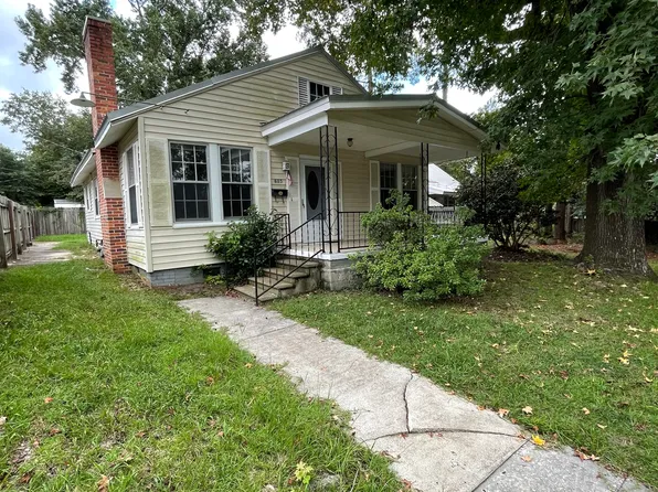 615 5th St SE, Moultrie, GA 31768