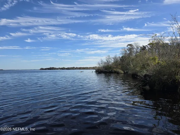 0 COUNTY ROAD 207A, East Palatka, FL 32131