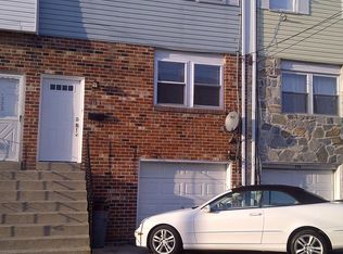 234 Monastery Ave, Philadelphia, PA 19128