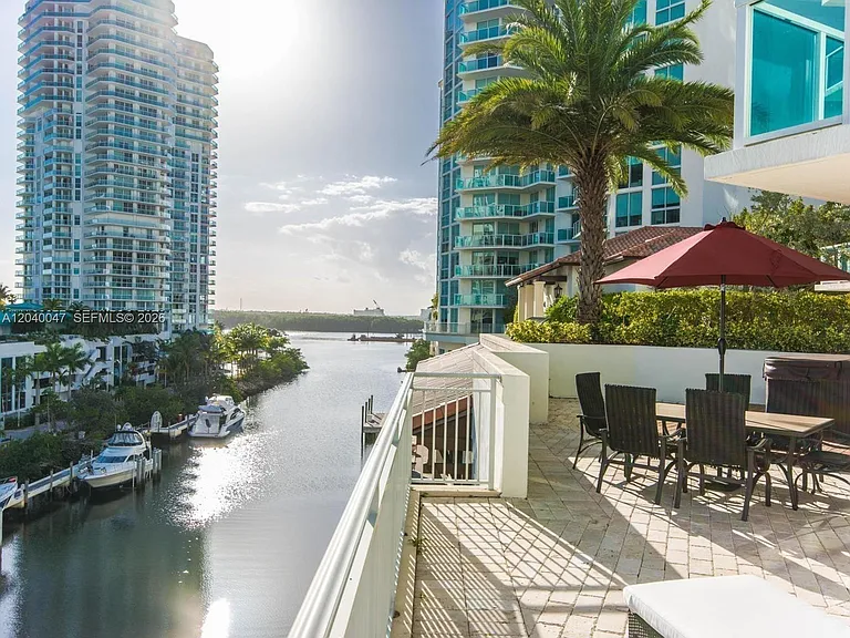 200 Sunny Isles Blvd #21801 — Photo 21