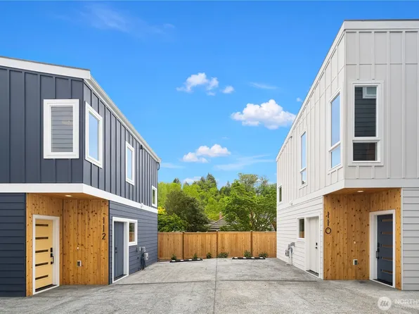 110 29th Avenue E, Seattle, WA 98112