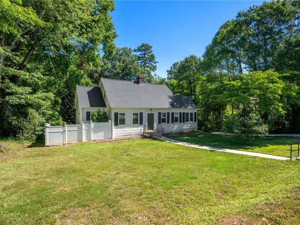 115 Riggs Dr, Clemson, SC 29631