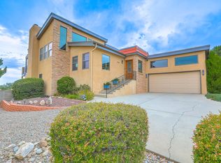 3809 Calle Castano NE, Albuquerque, NM 87111
