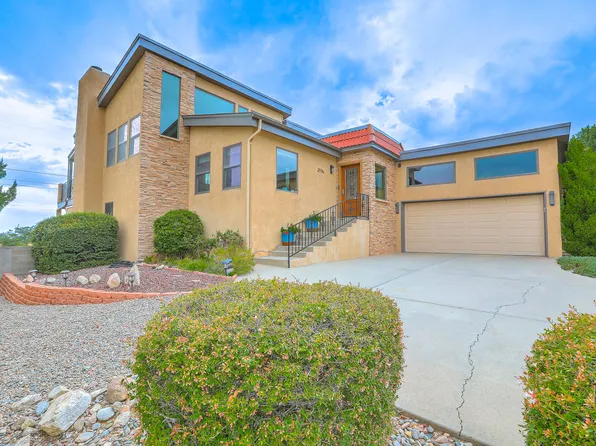 3809 Calle Castano NE, Albuquerque, NM 87111