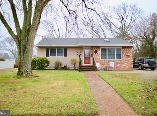 129 Ambler Rd, Somers Point, NJ 08244