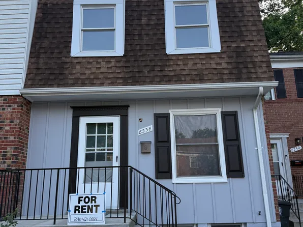 8238 Imperial Dr #5, Laurel, MD 20708