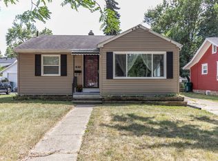 632 Park Blvd, Lansing, MI 48910