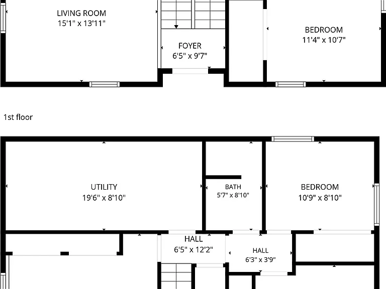 5021 Camden Rd — Photo 30