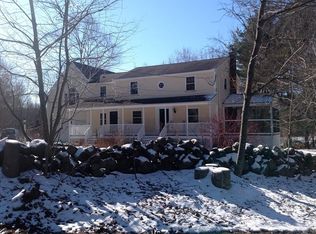 919 Great Pond Rd, North Andover, MA 01845