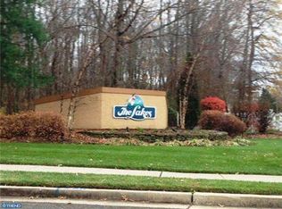 4302B Tarnbrook Dr, Mount Laurel, NJ 08054