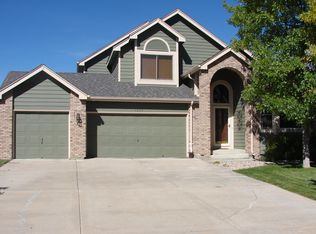 1230 Canvasback Ct, Fort Collins, CO 80525