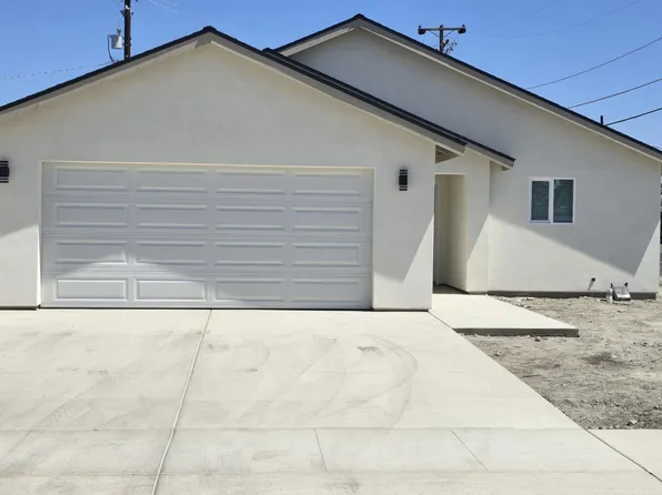 2100 Bell Avenue, Corcoran, CA 93212