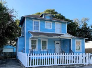 905 E 24th Ave #A, Tampa, FL 33605