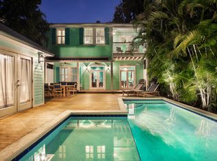 1211 Margaret St, Key West, FL 33040