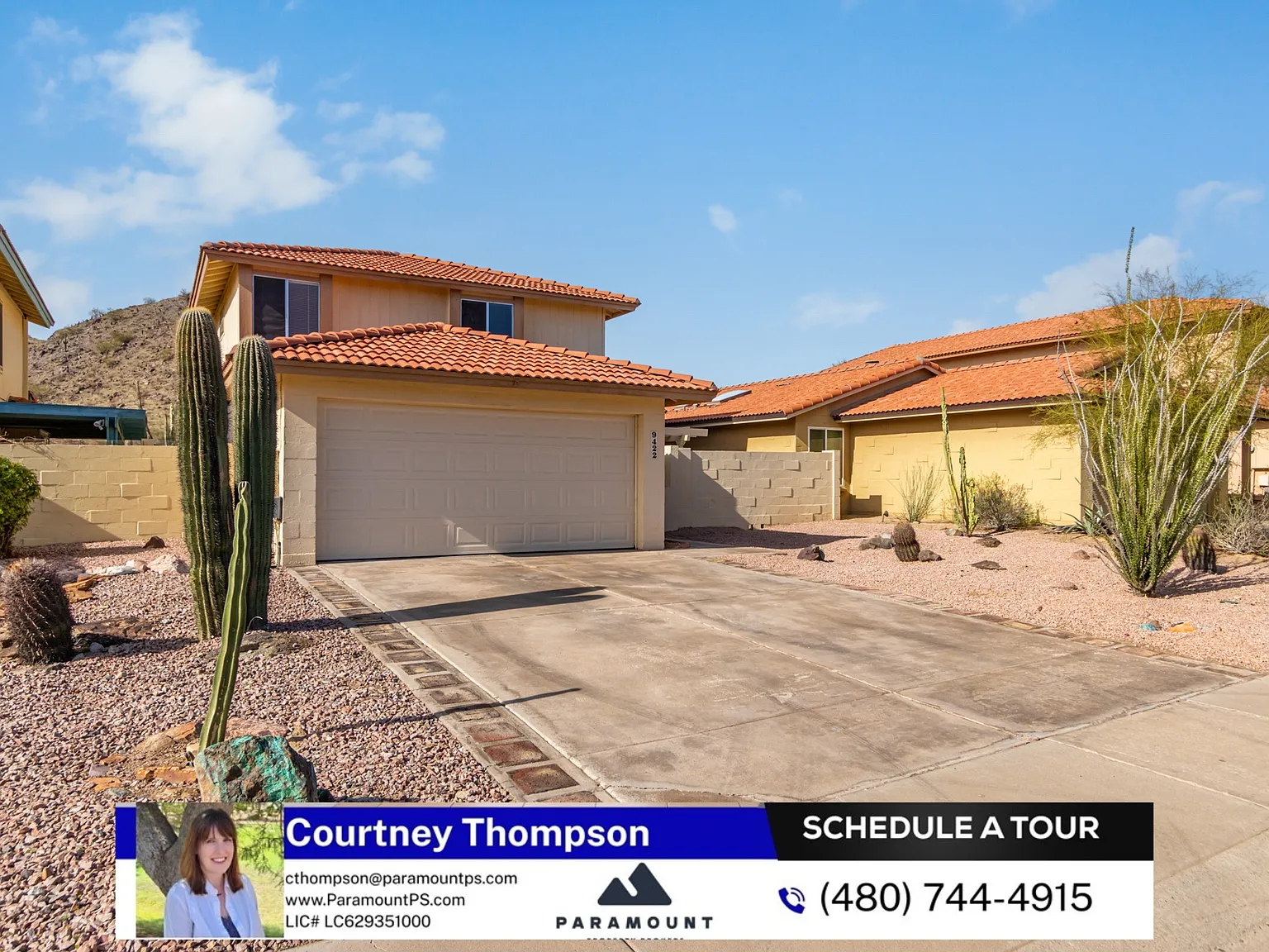 3 bed, 2.5 bath, 1487 sqft, $2,390 — Photo 3
