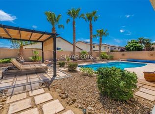 8813 Egyptian Ave, Las Vegas, NV 89143