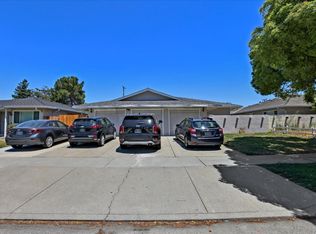 3393/3391 Payne Ave, San Jose, CA 95117