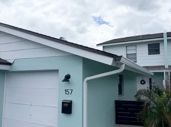 157 Kristi Dr #157, Satellite Beach, FL 32937