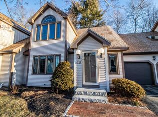 2 Lyman Ave UNIT 13, Saco, ME 04072
