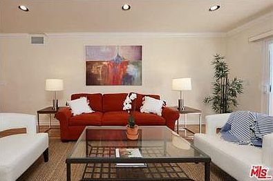 3rd image of 1246 Armacost Ave #Penthouse 1