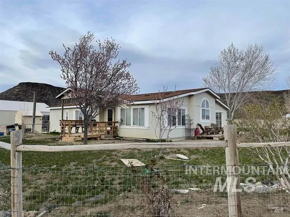 16684 Rim Rock Ln, Murphy, ID 83650