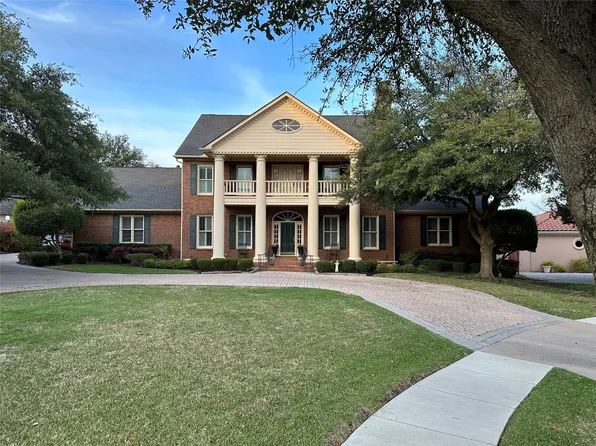 2104 Creekside Cir S, Irving, TX 75063