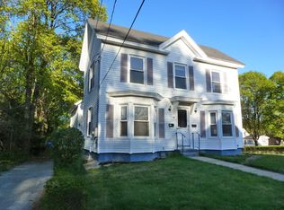 20 Grove St #2, Hudson, MA 01749