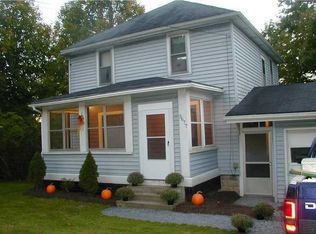 3677 S Street Rd, Marcellus, NY 13108