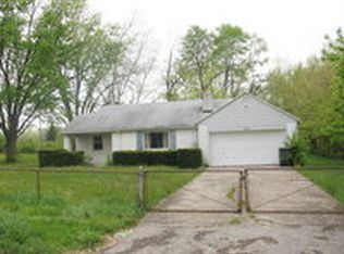 304 Lawncrest Ave, Dayton, OH 45417
