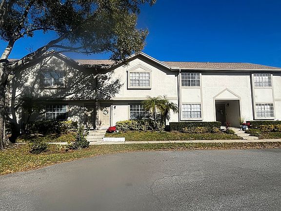 Front of the House