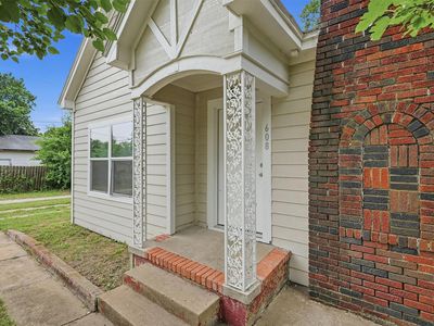 608 S Loving Ave, Sherman, TX, 75090