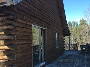 5343 Knaffle Rd, Cheboygan, MI 49721