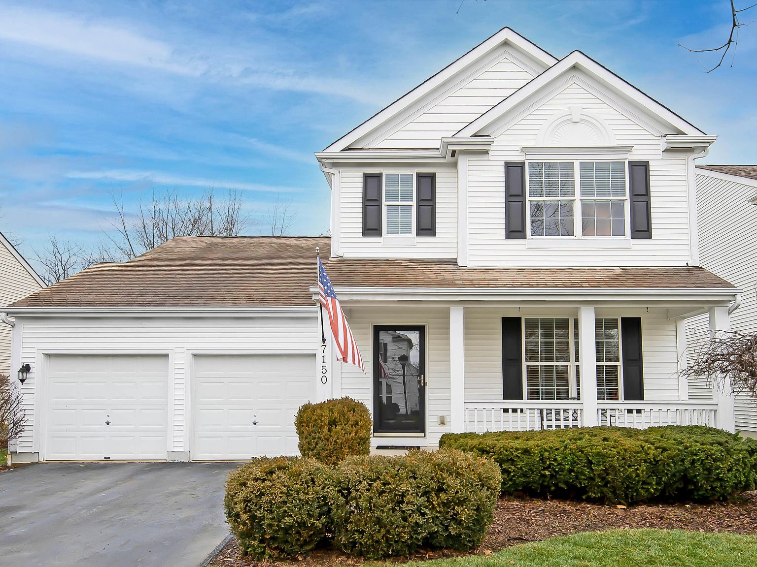 7150 Upper Albany Dr, New Albany, OH 43054 Zillow