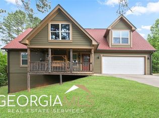 582 Makers Way, Dawsonville, GA