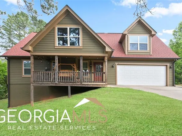 582 Makers Way, Dawsonville, GA 30534