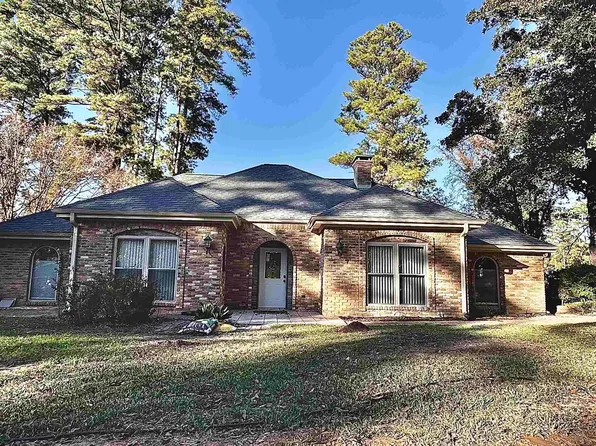 1302 Old Hickory Rd, Tyler, TX 75703