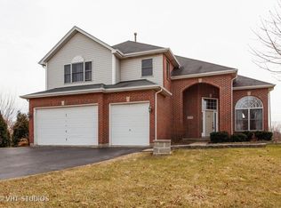 779 Bluestem Dr, Bolingbrook, IL 60440