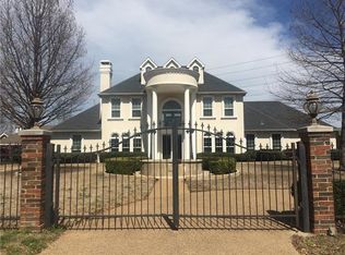 677 E Muirfield Rd, Garland, TX 75044