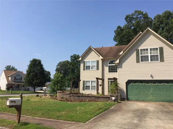 1 Steelers Cir, Hampton, VA 23666