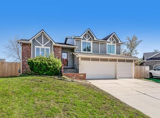 2143 S Cooper Ct, Wichita, KS 67207