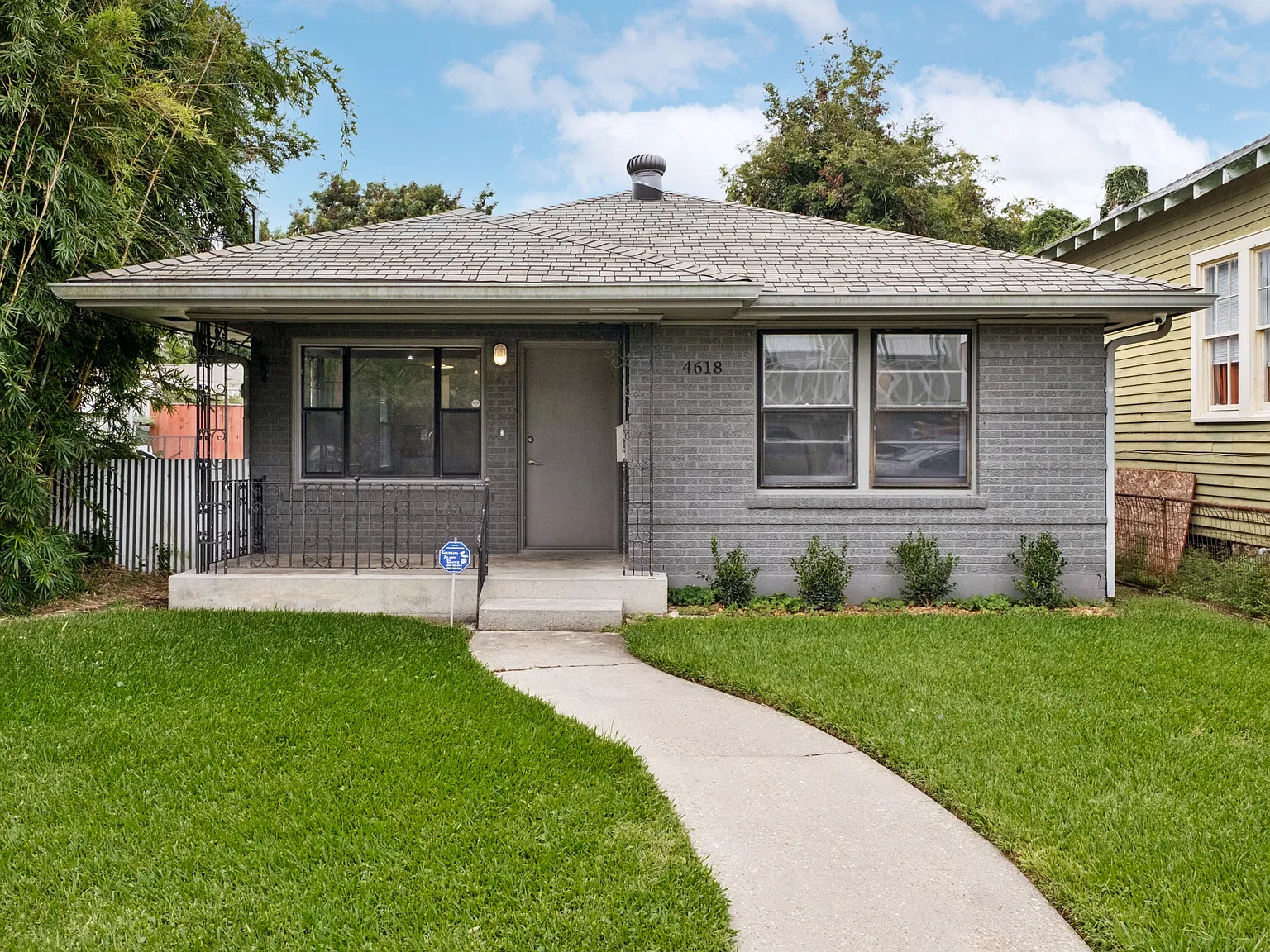 2 bed, 1100 sqft, $2,800 — Photo 1