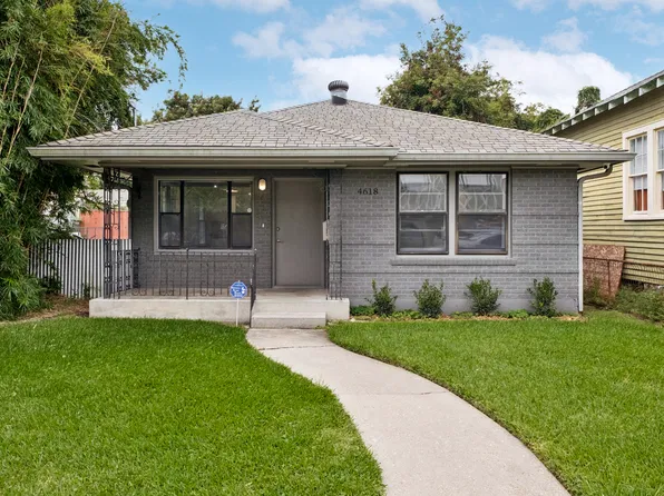 4618 Palmyra St, New Orleans, LA 70119