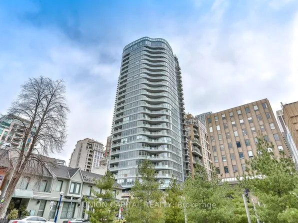 88 Cumberland St, Toronto, ON