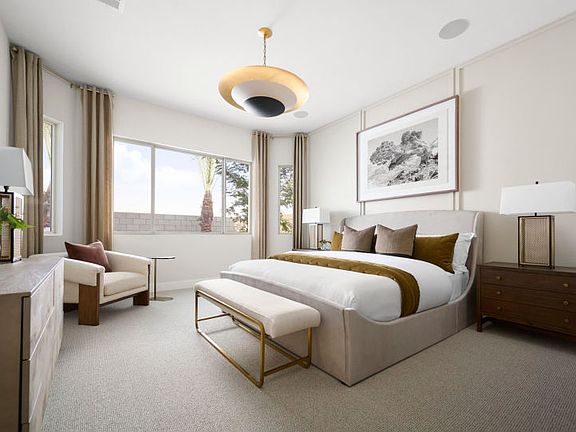 Model Representation