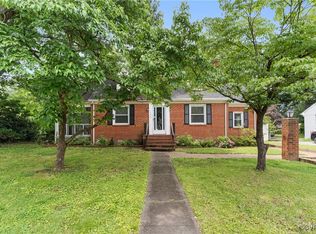 1012 Ridgecliff Dr, Richmond, VA 23224