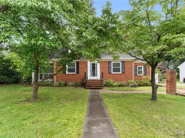1012 Ridgecliff Dr, Richmond, VA 23224