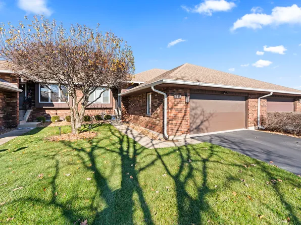 8918 Clearview Dr, Orland Park, IL 60462