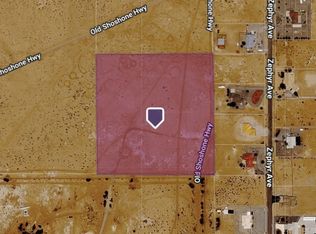 2200 S Leslie St, Pahrump, NV 89048